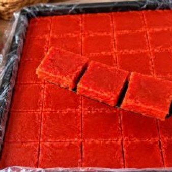 طرز تهیه رب گوجه بدون ترش شدن و کپک زدن