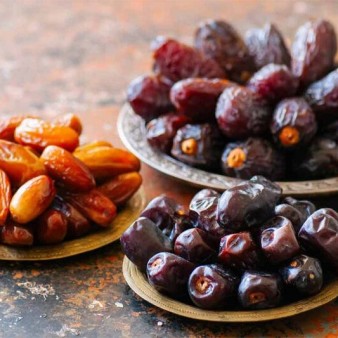 خرما پیوند ماندگار فرهنگ، معیشت و اقتصاد هرمزگان