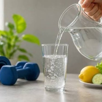 برای کاهش وزن نوشیدنی رژیمی بهتر است یا آب؟