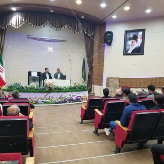 صدور گواهی الکترونیکی قرنطینه داخلی برای نهالستان‌های مجوزدار با همکاری کلینیک‌های گیاه‌پزشکی