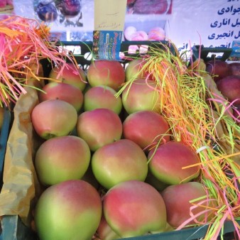 توسعه درجه‌بندی و بسته‌بندی، لازمه اقتصادی‌تر شدن تولید سیب میانه