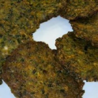 طرز تهیه کوکو تره؛ یک کوکوی متفاوت با بافت برشته و طعم دلپذیر
