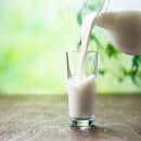 ایران رتبه ۲۳ تولید شیر در جهان را دارد