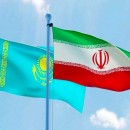 وزیر جهاد کشاورزی به قزاقستان سفر کرد