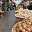 ۵۰۰ روستابازار تا پایان سال راه‌اندازی می‌شود