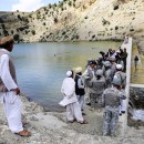 ایران برای گرفتن حق جِگرگوشه خود از افغانستان به میدان آمد