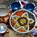 جشنواره ملی آش ایرانی فرصتی برای جذب گردشگران به زنجان