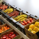 برگزاری نمایشگاه اگروفود در حاشیه اجلاس استانداران خزر