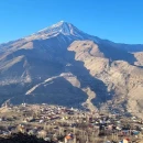 ایران در آستانه زمستانی بی‌برف