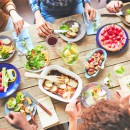 کاهش مسمویت غذایی با فناوری هسته‌ای