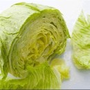 افزایش ماندگاری «کاهو و کلم» با فناوری هسته‌ای