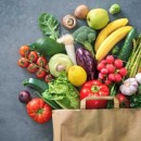 خالی شدن سبد مصرف خانوار از اقلام ویتامینه میوه و سبزیجات