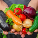 کاهش نیاز به نگهدارنده‌های شیمیایی در مواد غذایی با فناوری هسته‌ای