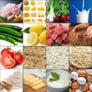 کاهش قیمت جهانی غذا برای سومین ماه پیاپی