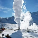 نخستین نیروگاه زمین‌گرمایی ایران آماده تولید برق پایدار