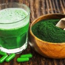 هشدار سازمان غذا و دارو نسبت به مصرف اسپیرولینا