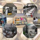 ۱۸۰ طرح صنایع تبدیلی و غذایی در دهه فجر به بهره‌برداری می‌رسد