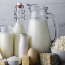 هشدار جدی وزارت بهداشت درباره لبنیات محلی