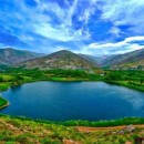 گردشگری طبیعی تیغی دو لبه است