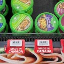 پنیر کانادایی ترامپ را خشمگین کرد
