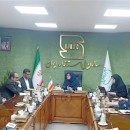 تدوین مقررات فنی «عسل» در دستور کار مشترک قرار گرفت