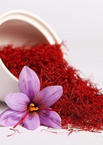 هزار و پانصد کیلو گرم زعفران فردا در بورس کالا عرضه می‌شود