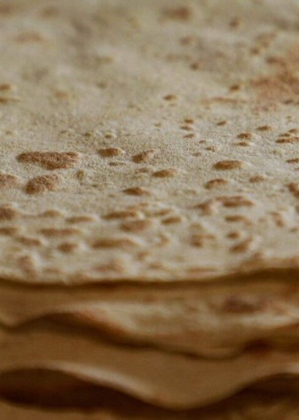 توقیف سه برند نان غیراستاندارد در تهران