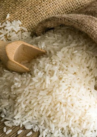 قیمت برنج در میادین و بازارهای میوه و تره بار تهران اعلام شد