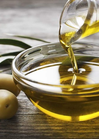 روغن زیتون ایران مدال جهانی طلای کیفیت را کسب کرد