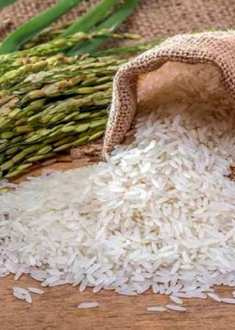 فروشگاه‌های زنجیره‌ای برنج ۸۰ هزارتومانی را ۳۰۰ هزار می‌فروشند