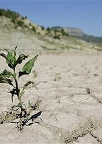 ایران در آستانه پاییز خشک‌تر؛ هشدار درباره تداوم بحران آب