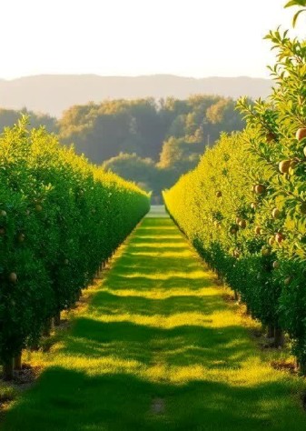 کشت بافت دانش بنیان فارسی؛ نسخه حیات کشاورزی در سال‌های خشکسالی