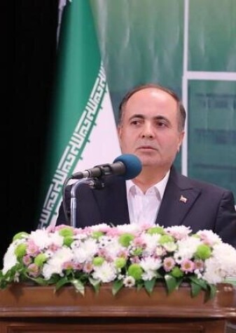 دانشگاه‌ها باید در تصمیم‌سازی‌های کشاورزی مشارکت داشته باشند