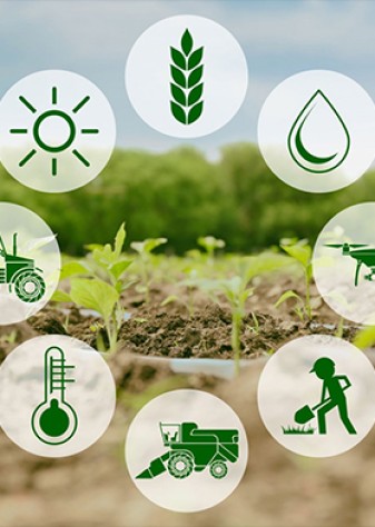 کشاورزان نیازمند آموزش فناروری‌های نوین هستند