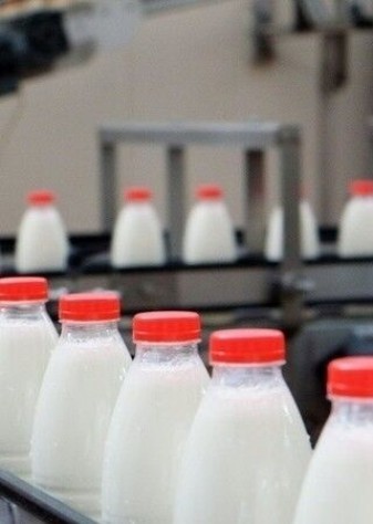 افزایش ۳۰ درصدی قیمت محصولات لبنی