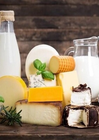 مصرف این غذاها در هوای آلوده فراموش نشود