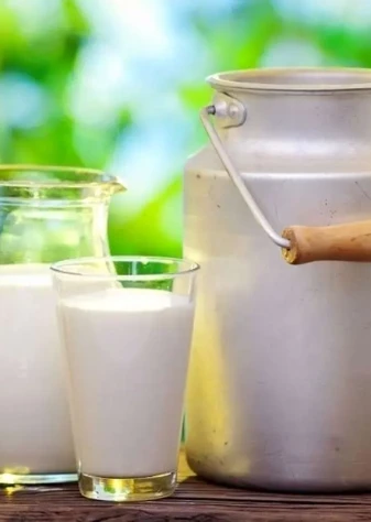 وزارت جهاد کشاورزی متولی قیمت‌گذاری شیر خام است