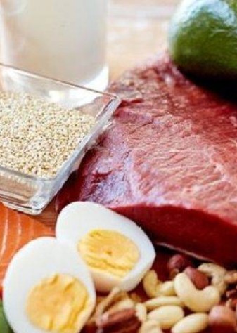 بایدها و نبایدهای خوراکی در هنگام ابتلا به آنفولانزا