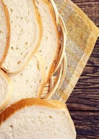 مصرف نان سفید قندخون را سریع‌تر افزایش می‌دهد