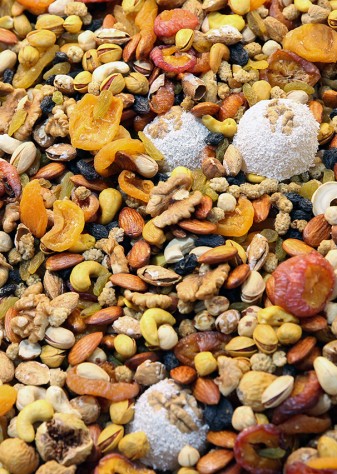 قیمت آجیل و خشکبار شب یلدا اعلام شد