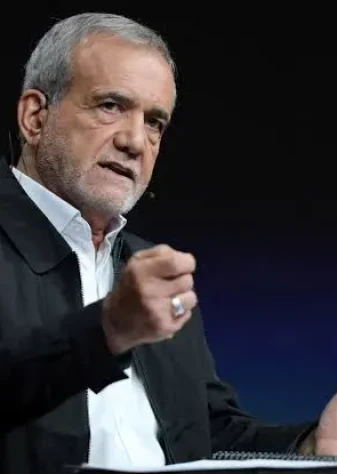 بحران آب در ایران؛ مسعود پزشکیان: از اول انقلاب هر قانونی برای آب تصویب کردیم، اوضاع را بدتر کرده است