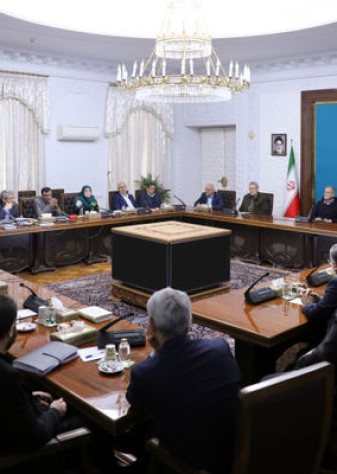 اجرای طرح جامع حمایت معیشتی و امنیت غذایی کشور رسما آغاز شد