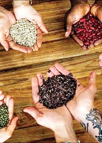 امنیت غذایی در گرو حمایت از تولیدکننده داخلی است