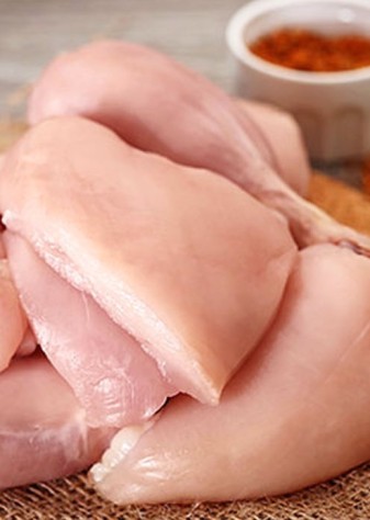 کشور در تولید گوشت سفید به خودکفایی کامل رسید