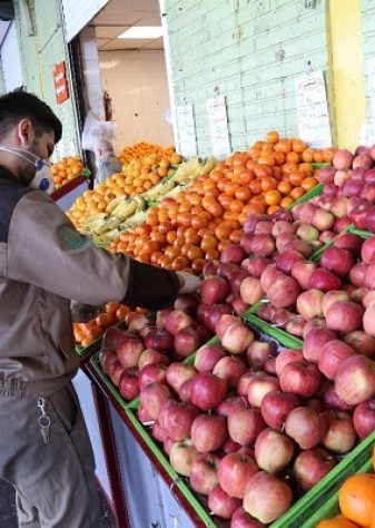 میوه‌های گران، وعده‌های ارزان / کارنامه وزارت جهاد کشاورزی در بهمن ۱۴۰۴