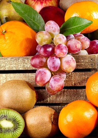 میوه شب عید سه برابر سال گذشته تامین شده است