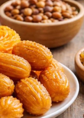 مصرف بی‌رویه شیرینی‌های رمضانی عامل نوسان قند خون