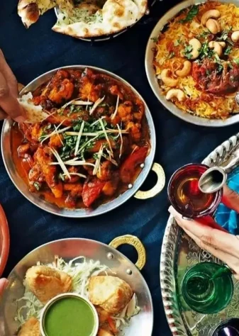 هزینه سفره افطار در رمضان ۱۴۰۴؛ از آش شله‌قلمکار تا خرمای لوکس