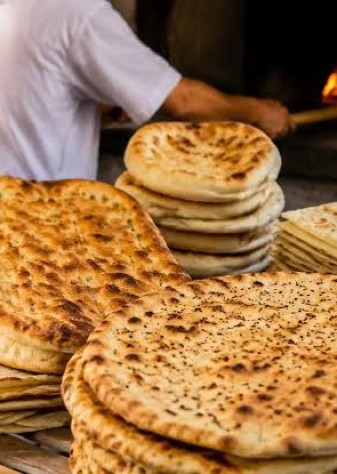 قیمت جدید نان در تهران از امروز اجرایی می‌شود