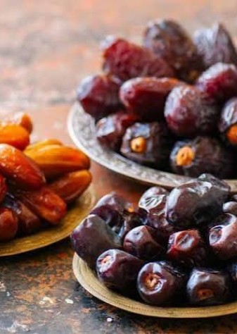 صادرات سالانه ۶۵ هزار تن خرمای هرمزگان به بازارهای جهانی
